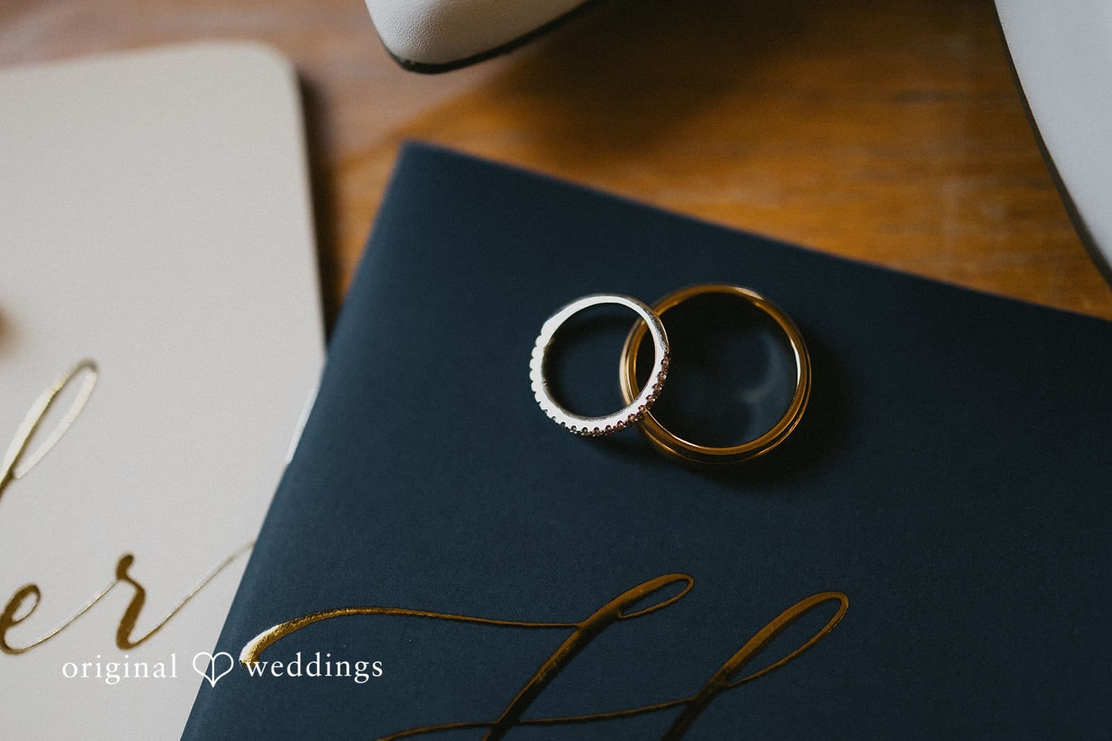 Chateau Lill Wedding // Kate & Aidan -
