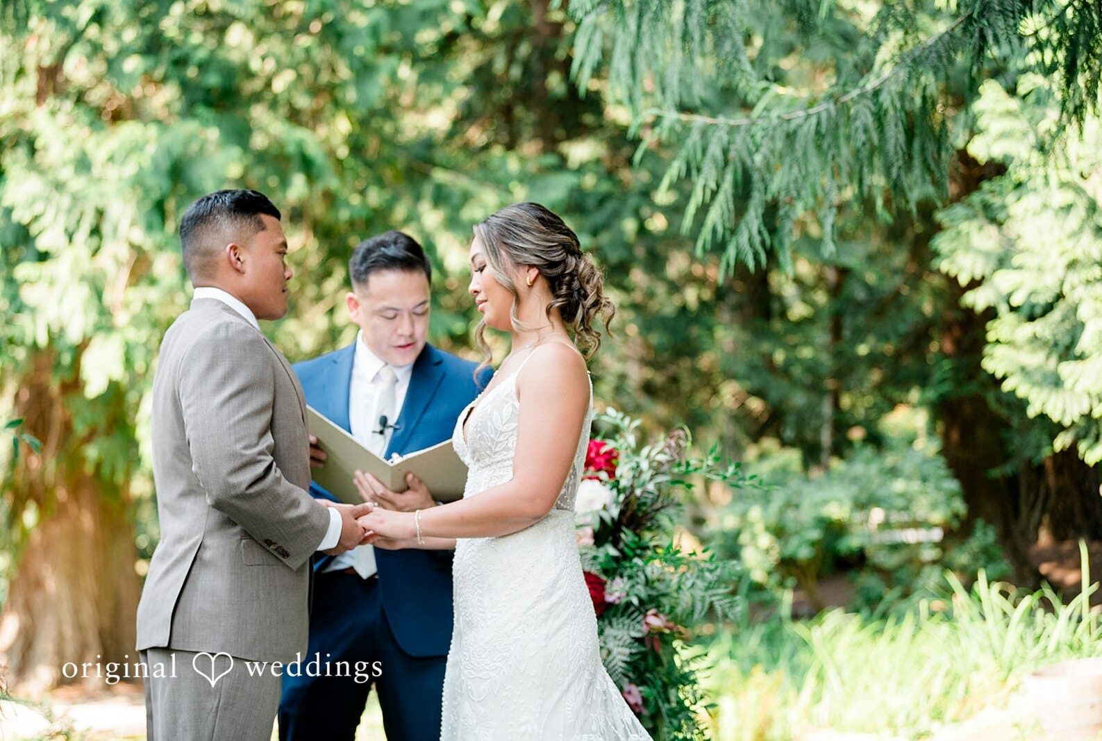 Chateau Lill Wedding // Rowena & John -