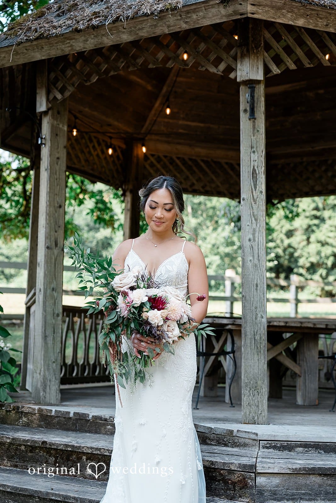 Chateau Lill Wedding // Rowena & John -