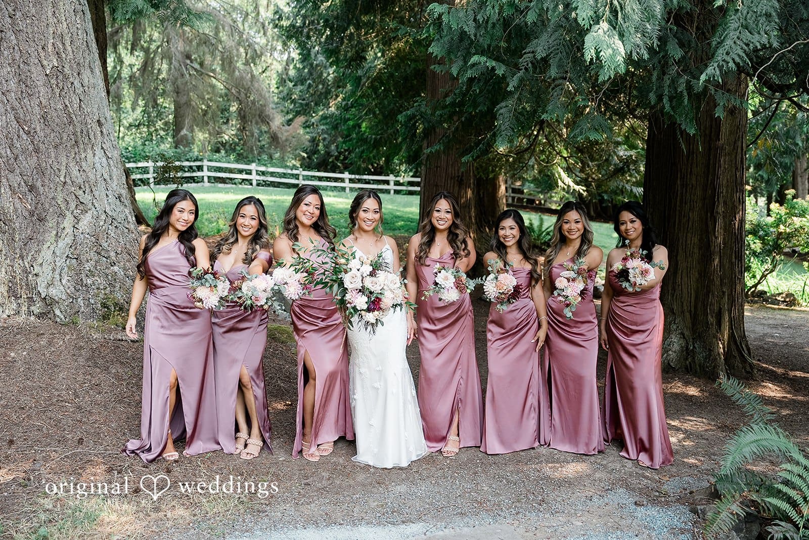 Chateau Lill Wedding // Rowena & John -