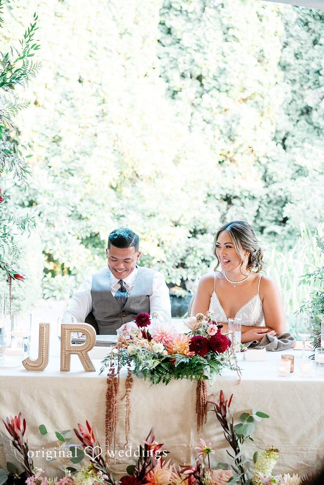 Chateau Lill Wedding // Rowena & John -