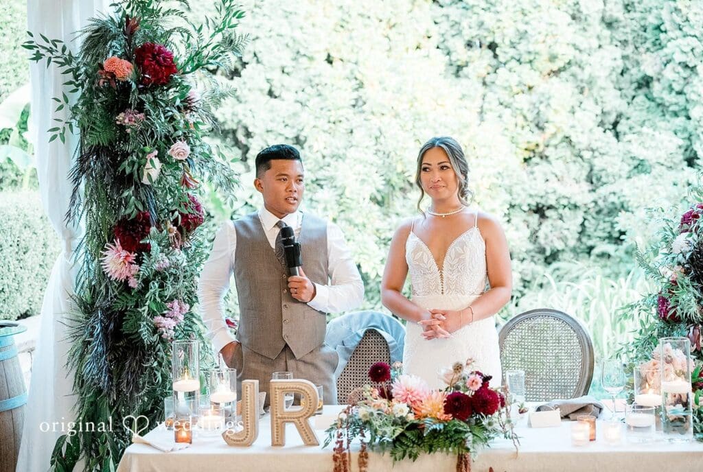 Rowena + John Chateau Lill Wedding // Rowena & John -
