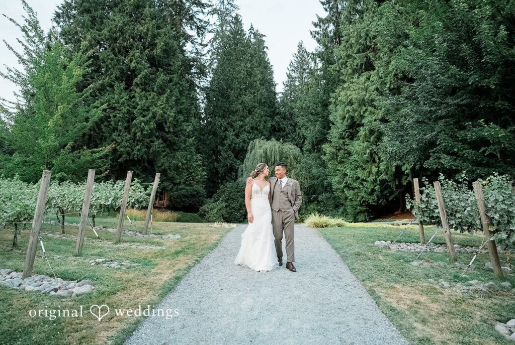 Rowena + John Chateau Lill Wedding // Rowena & John -