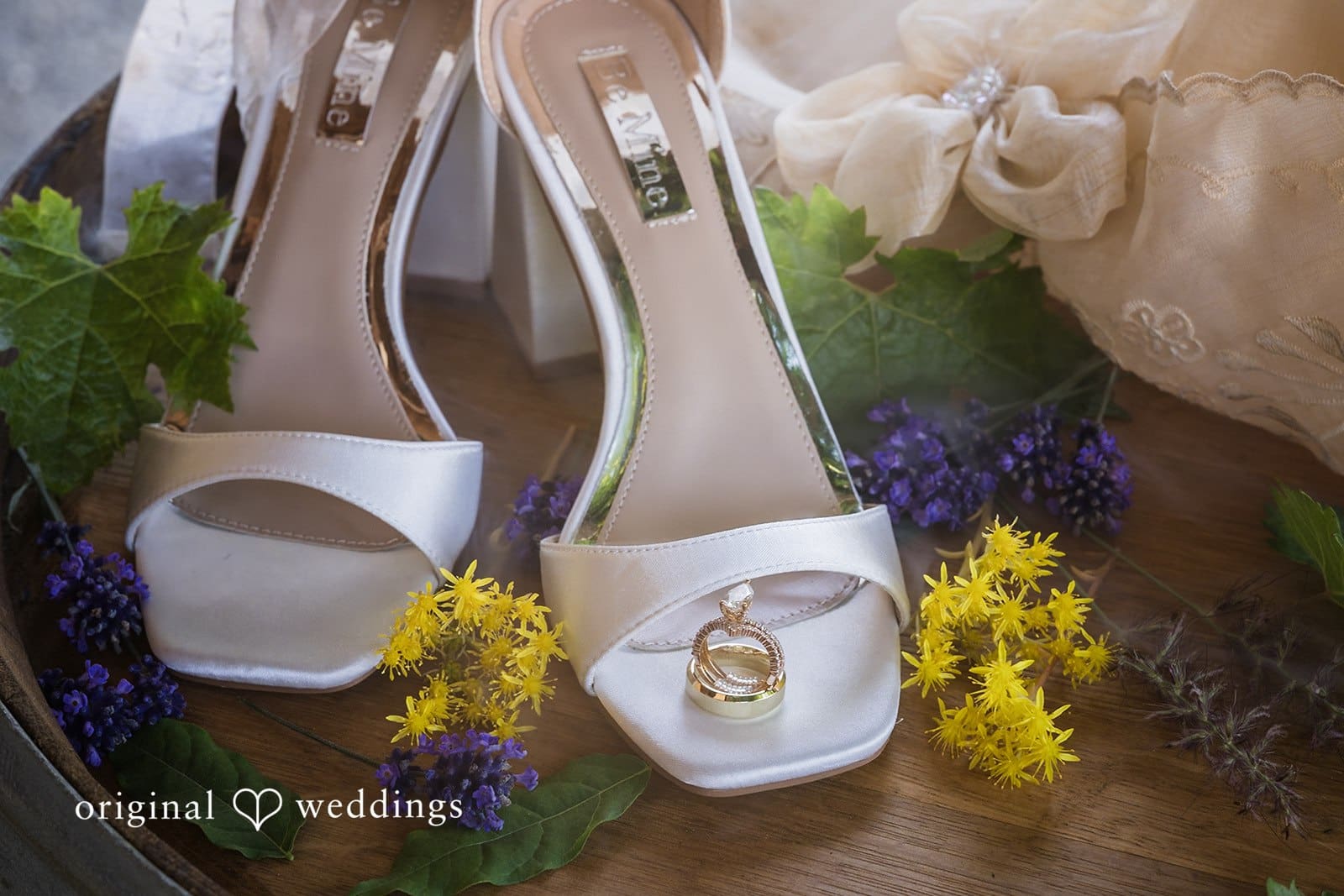 Chateau Lill Wedding // Michael & Alexandra -