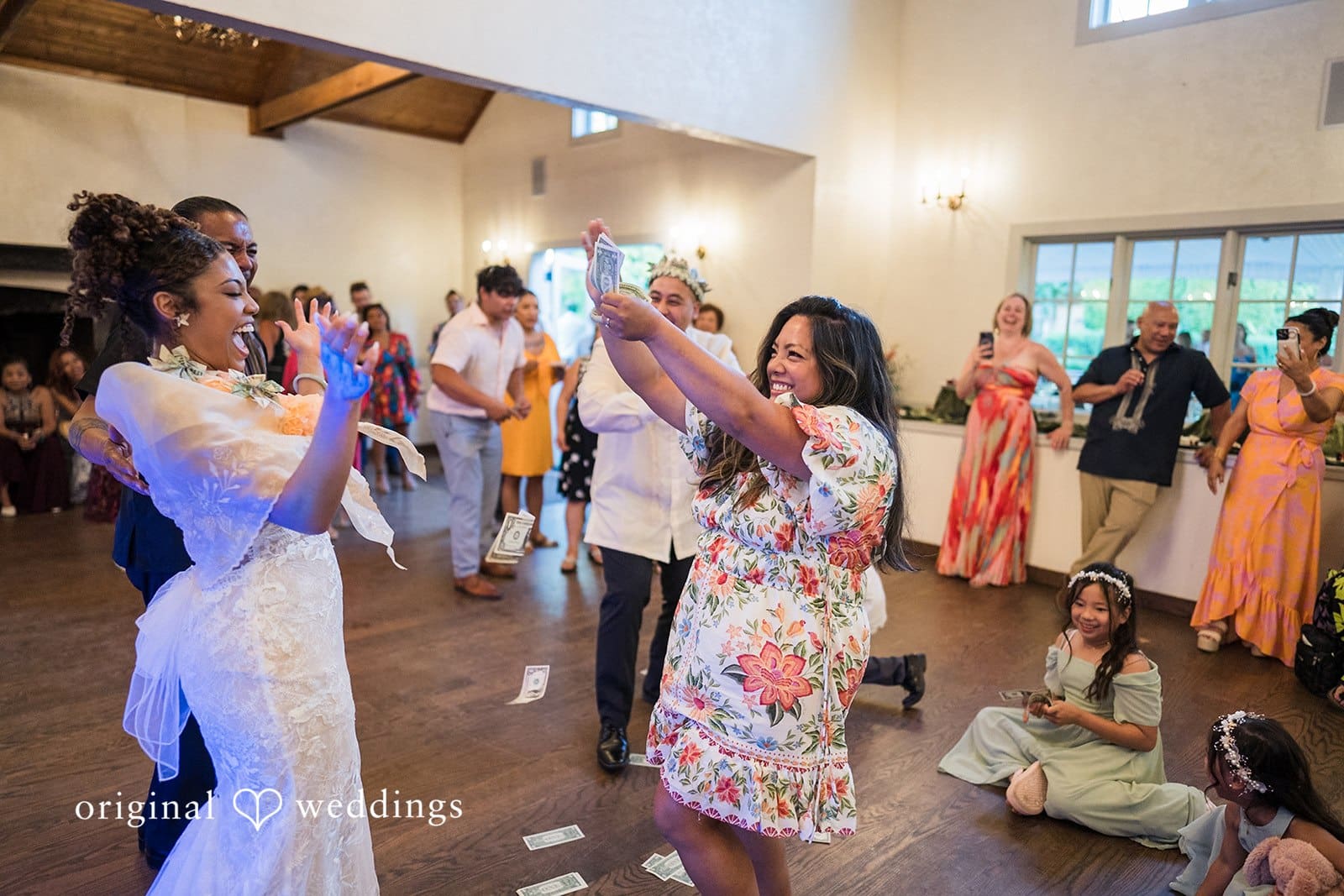 Chateau Lill Wedding // Michael & Alexandra -