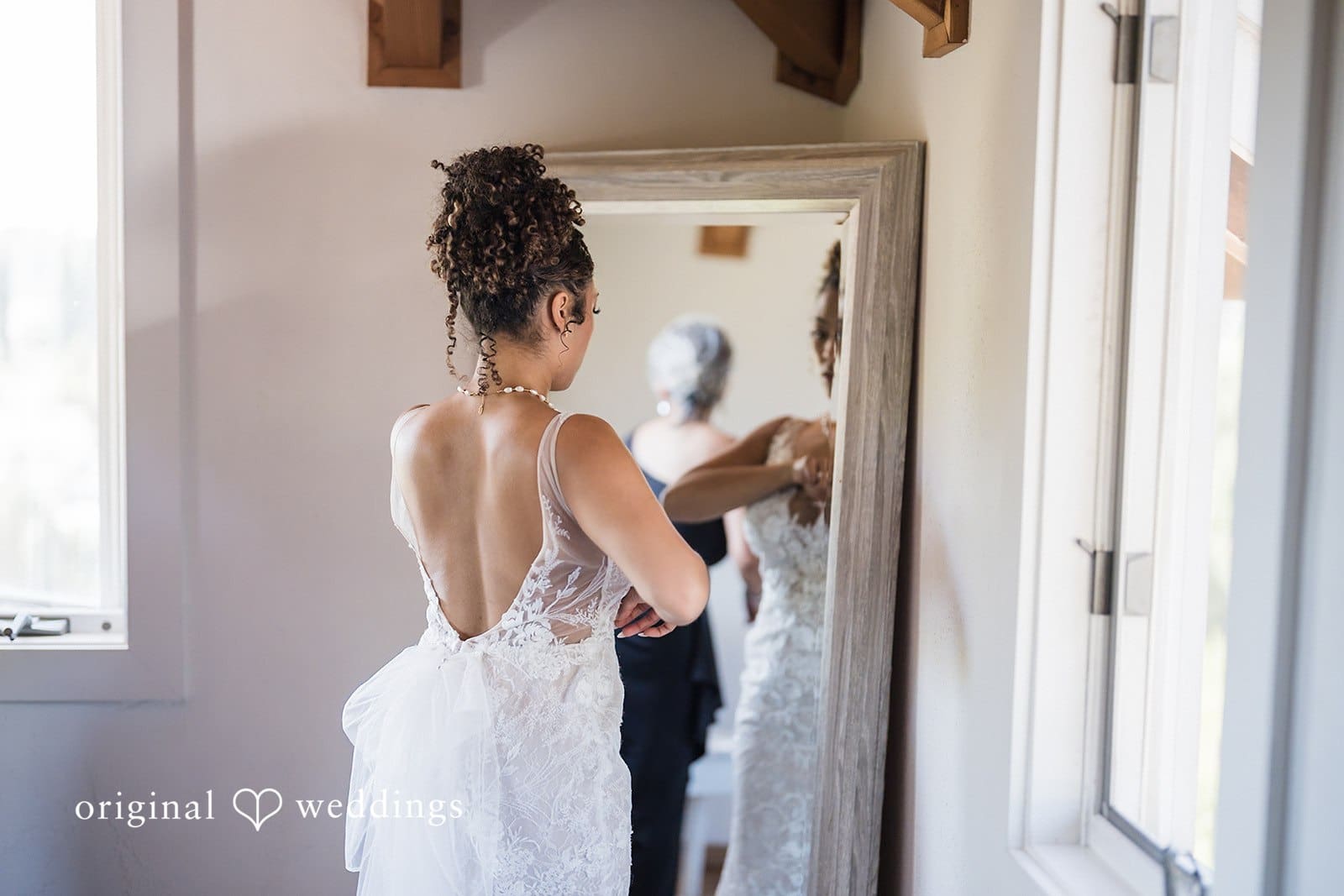 Chateau Lill Wedding // Michael & Alexandra -