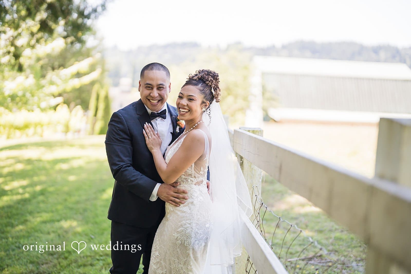 Chateau Lill Wedding // Michael & Alexandra -