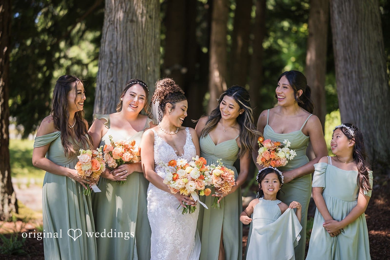 Chateau Lill Wedding // Michael & Alexandra -