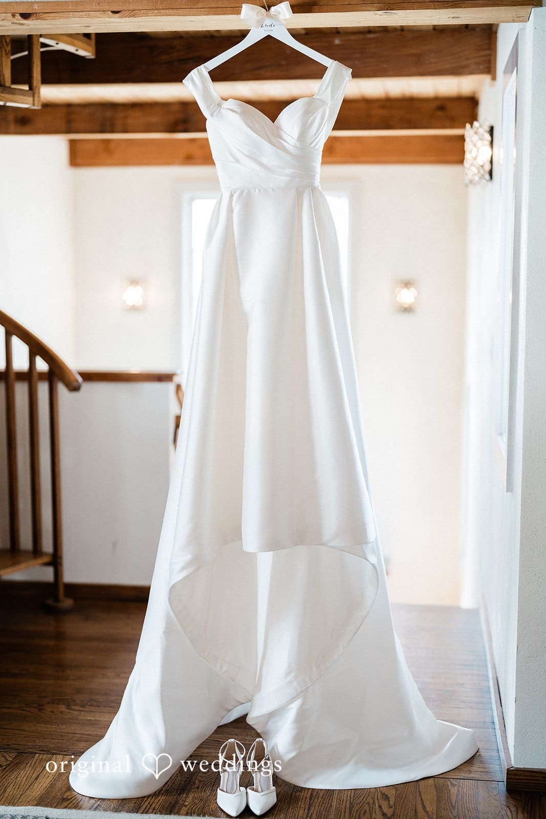 Chateau Lill Wedding // Angela & Connor -