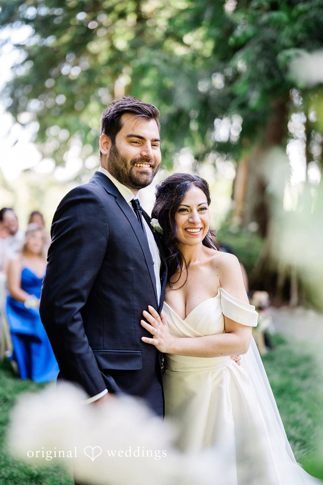 Chateau Lill Wedding // Angela & Connor -