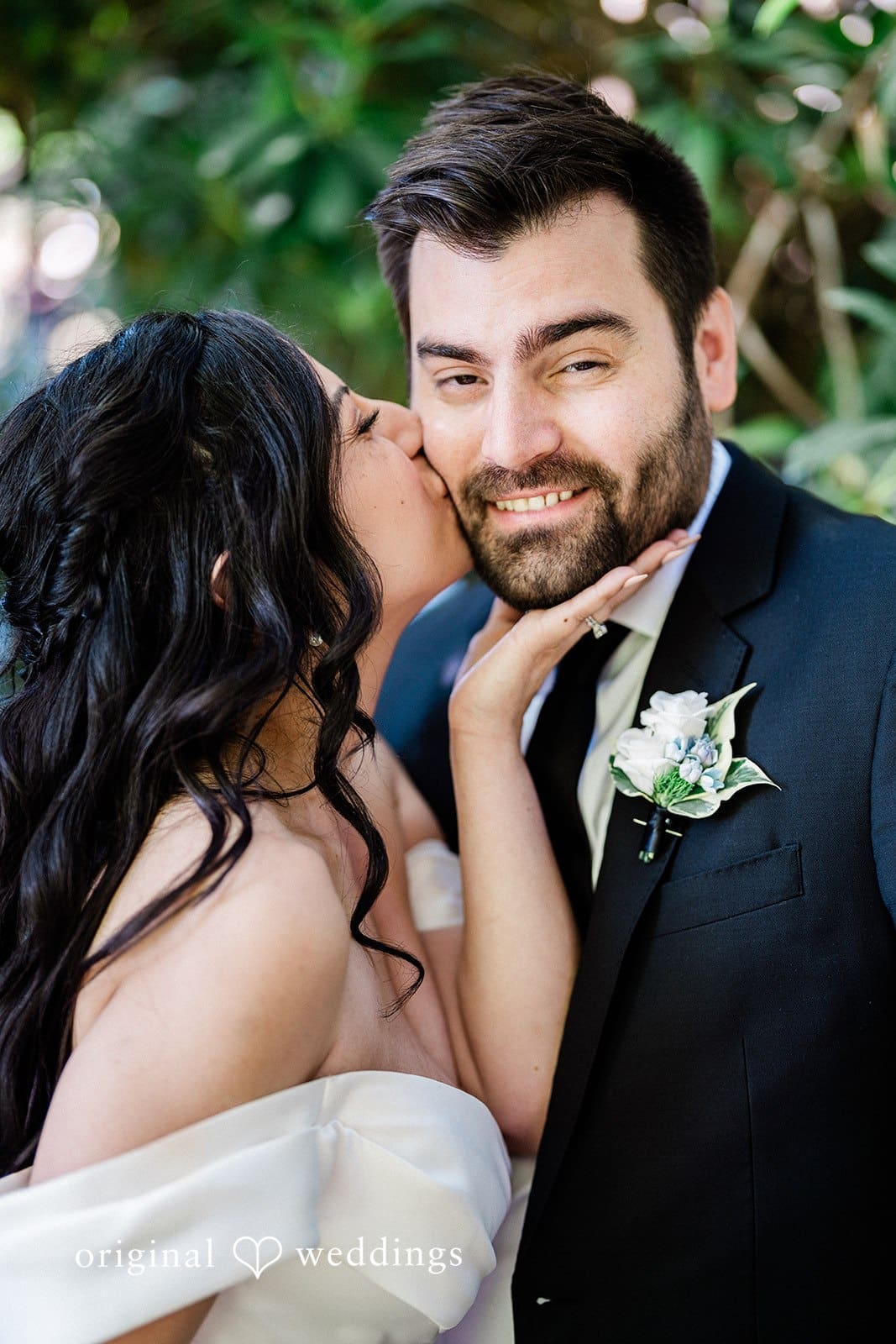 Chateau Lill Wedding // Angela & Connor -