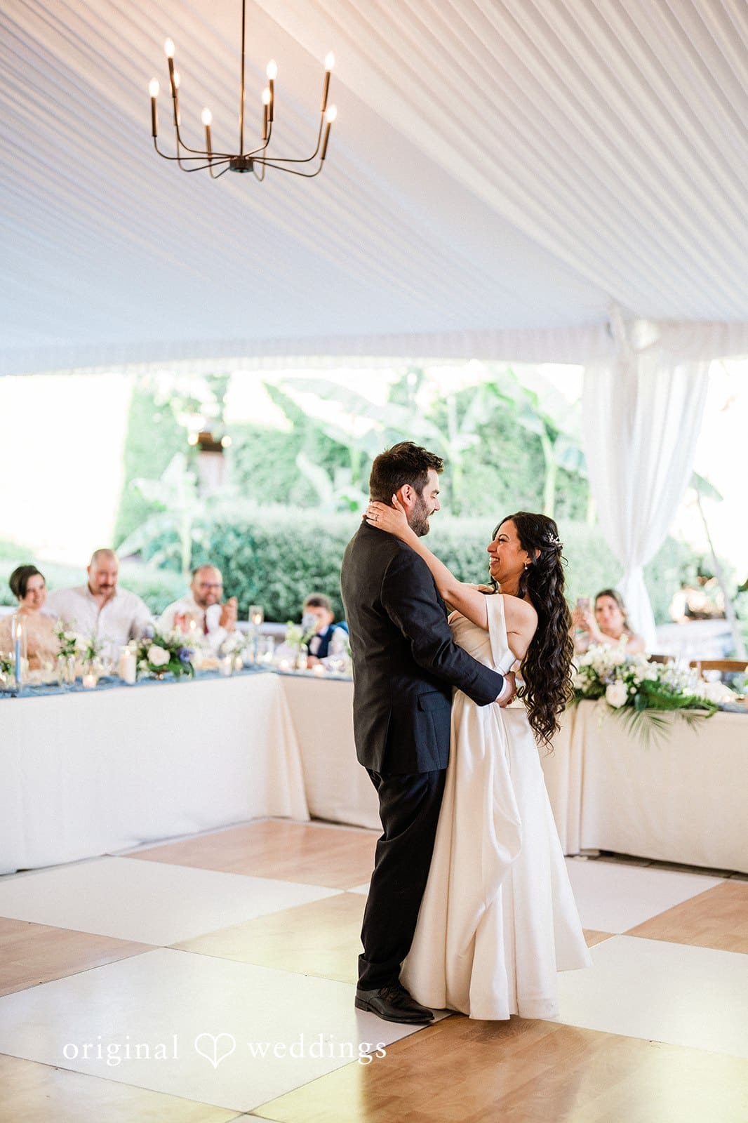 Chateau Lill Wedding // Angela & Connor -
