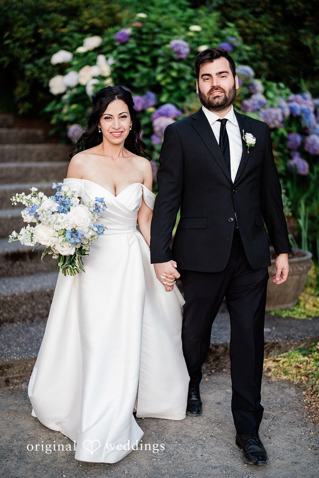 Chateau Lill Wedding // Angela & Connor -