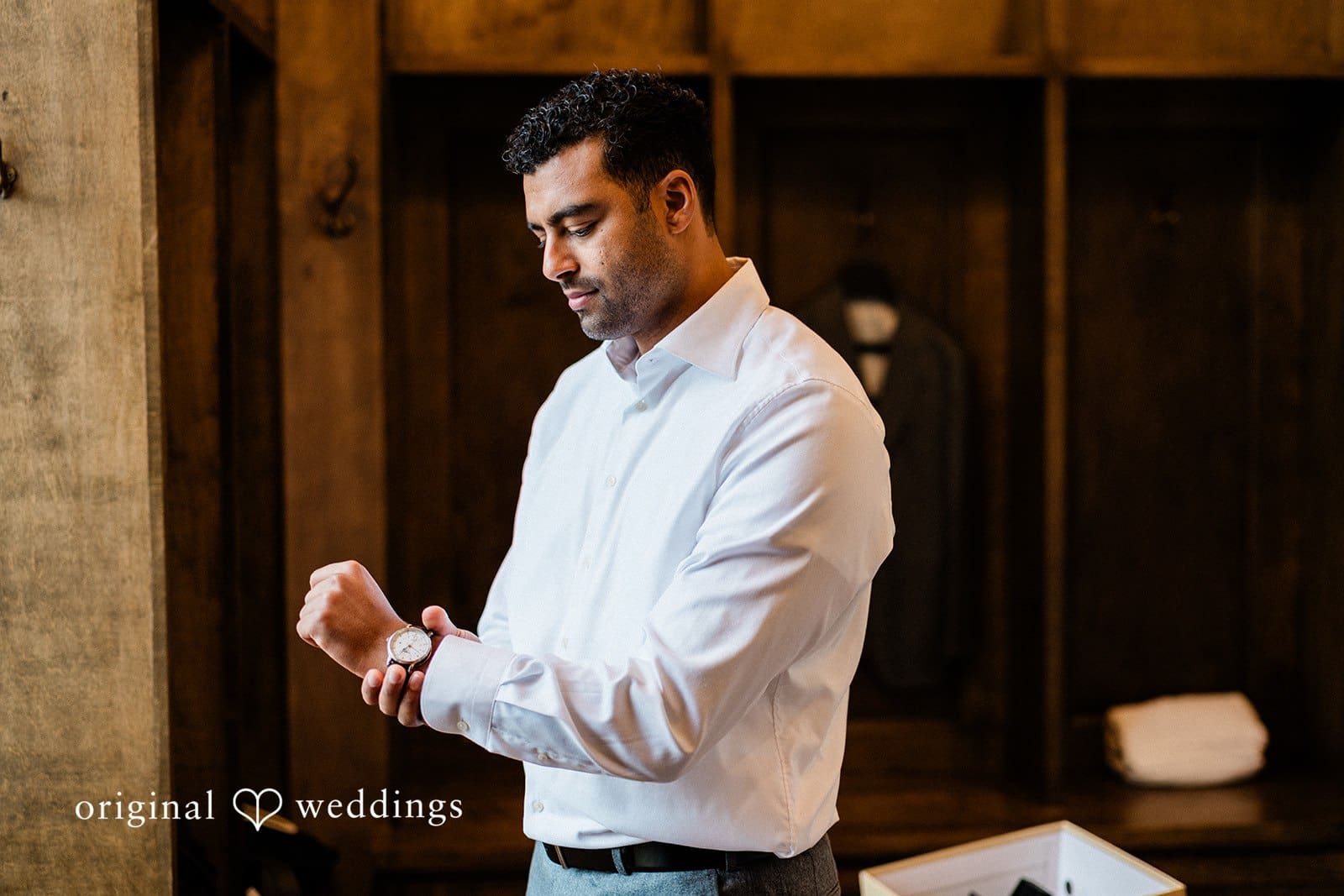 Chateau Nouvelle Wedding // Ana & Zakaria -