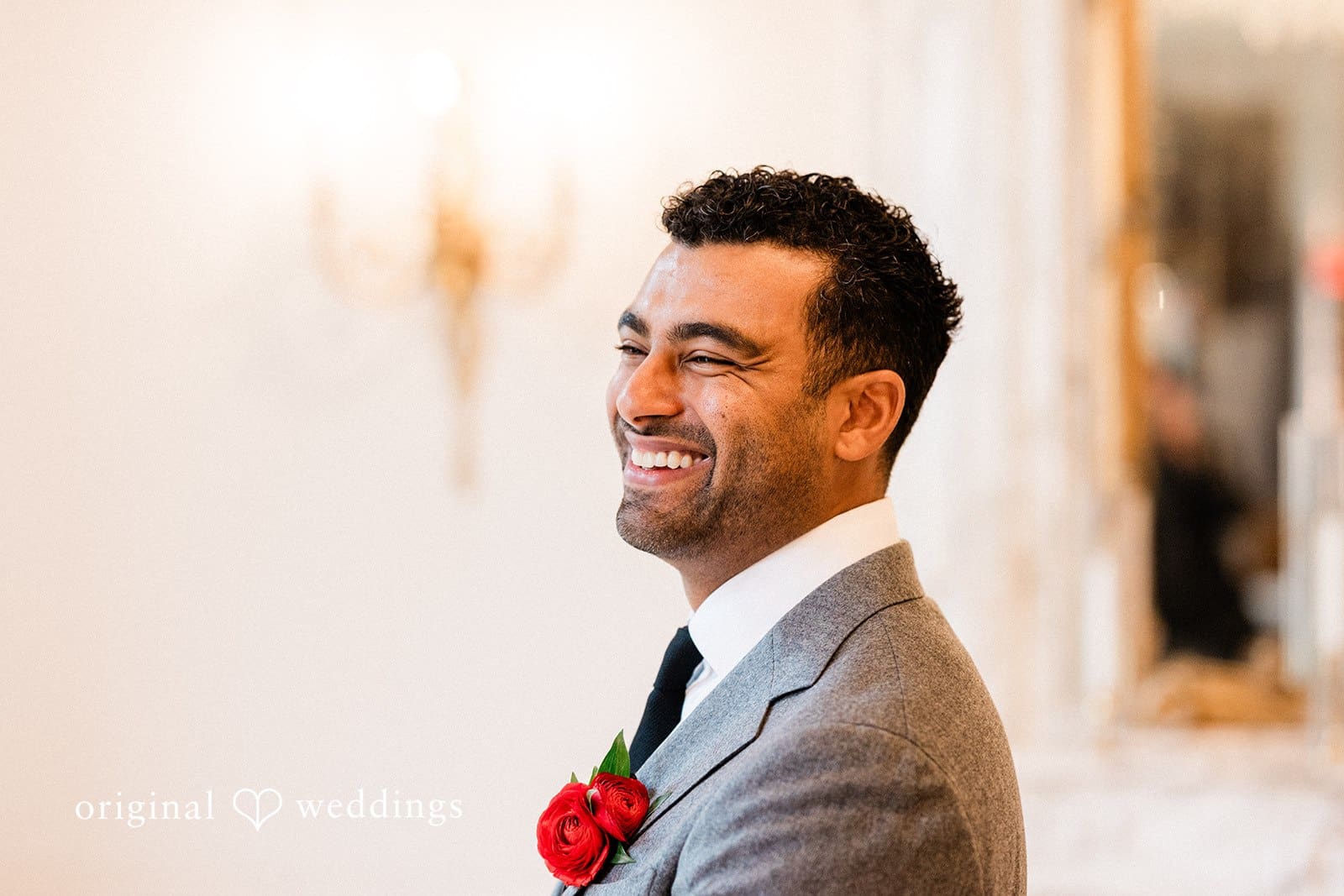 Chateau Nouvelle Wedding // Ana & Zakaria -