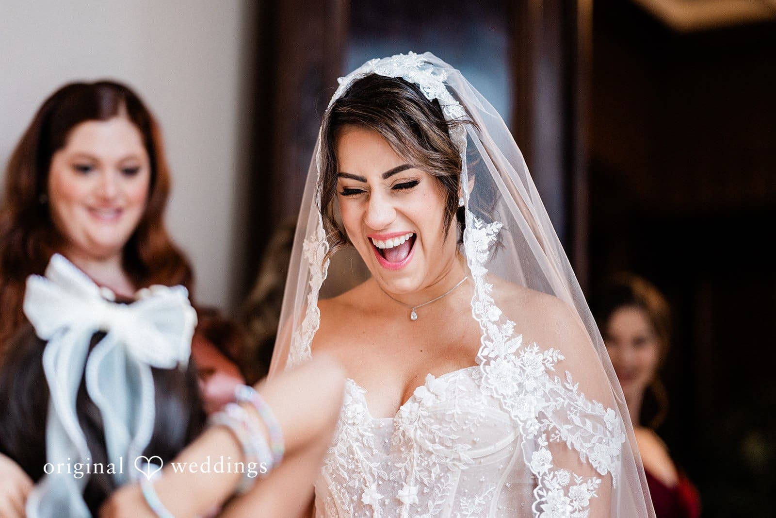 Chateau Nouvelle Wedding // Ana & Zakaria -