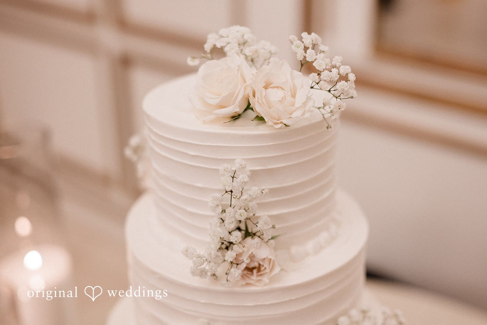 Chateau Nouvelle Wedding // Ana & Zakaria -