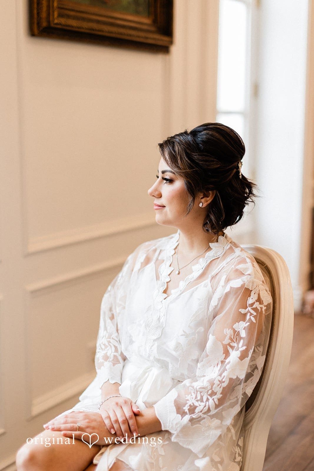 Chateau Nouvelle Wedding // Ana & Zakaria -
