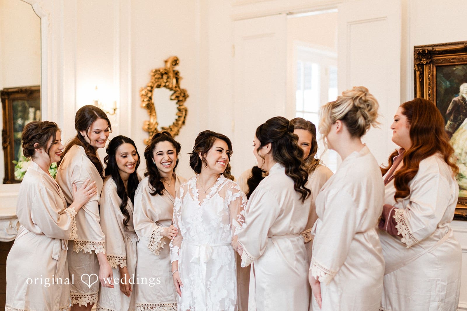 Chateau Nouvelle Wedding // Ana & Zakaria -