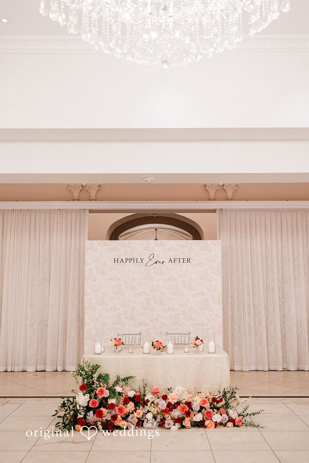 Chateau Nouvelle Wedding // Ana & Zakaria -