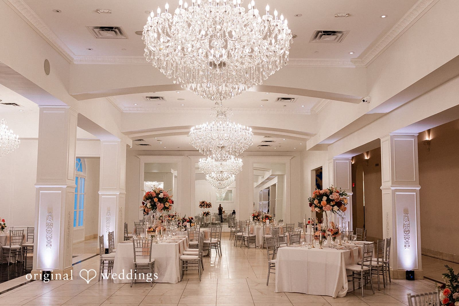 Chateau Nouvelle Wedding // Ana & Zakaria -