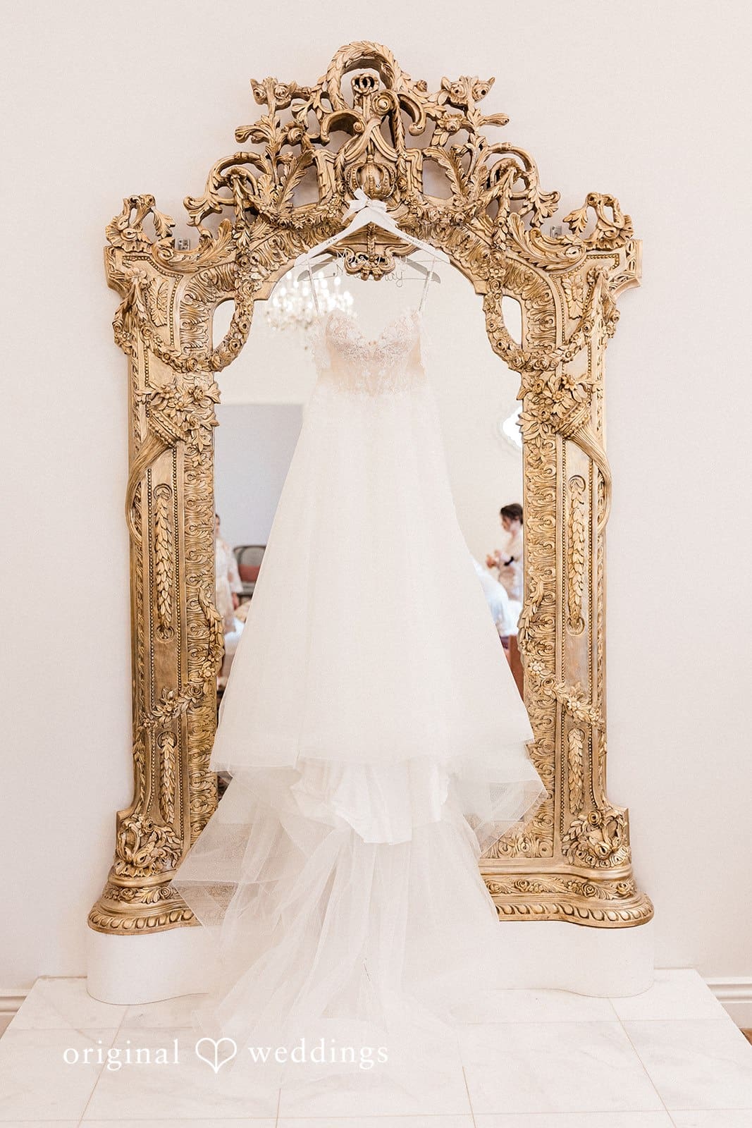 Chateau Nouvelle Wedding // Ana & Zakaria -