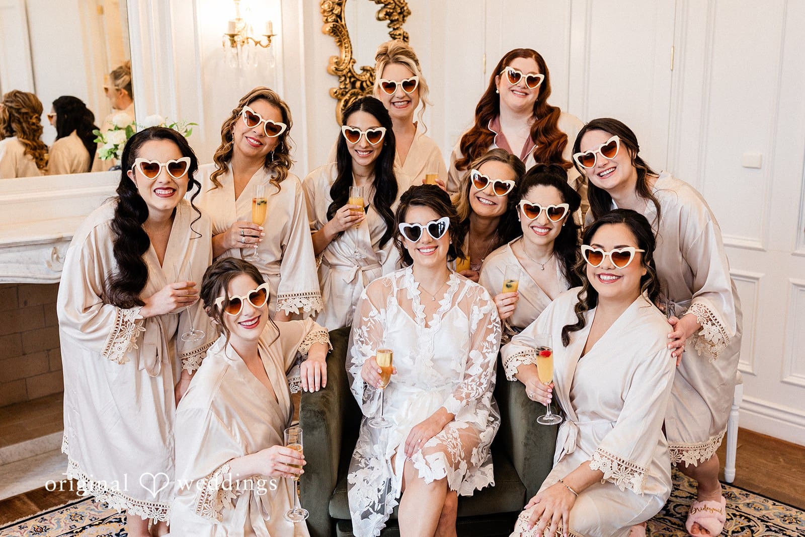 Chateau Nouvelle Wedding // Ana & Zakaria -