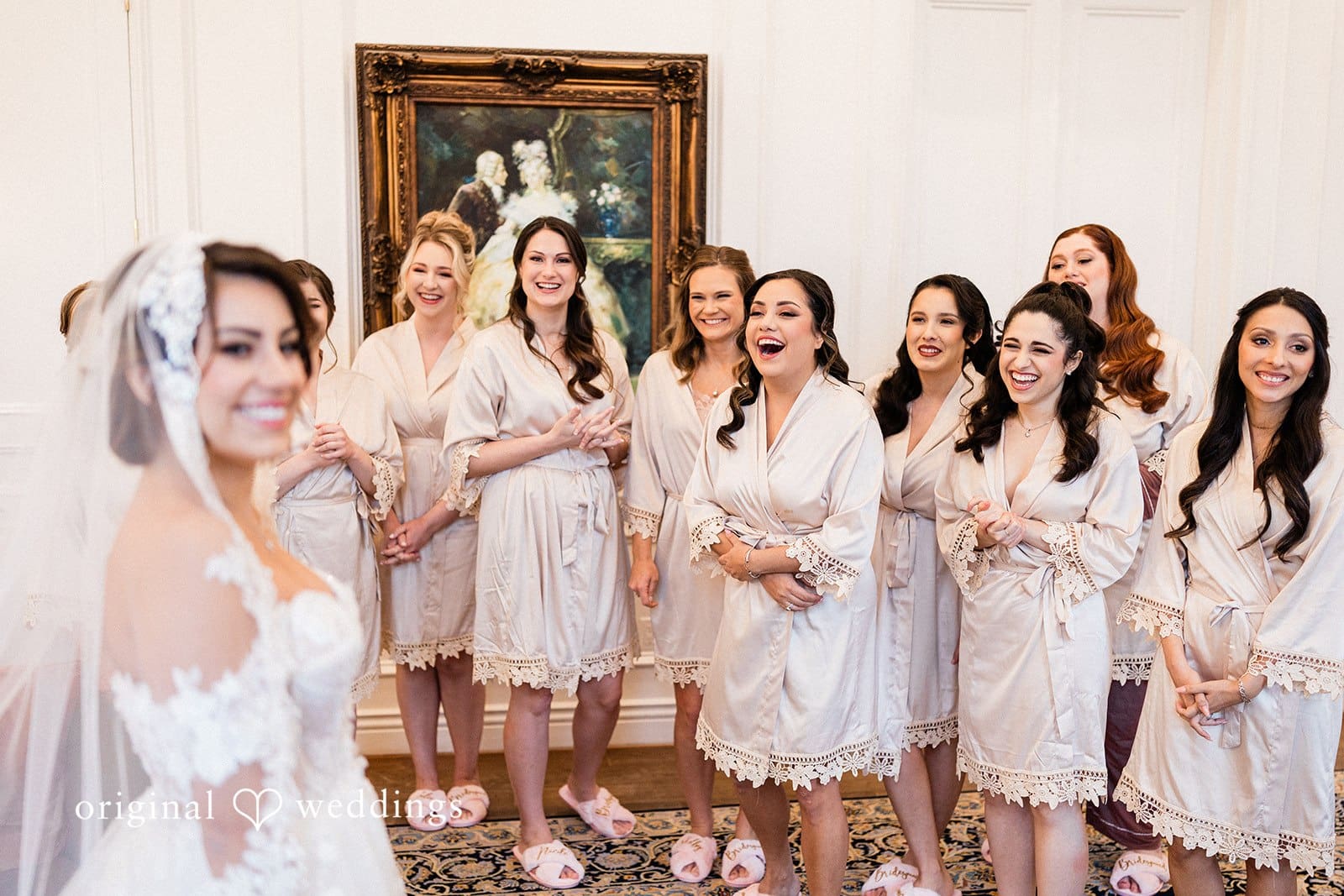 Chateau Nouvelle Wedding // Ana & Zakaria -