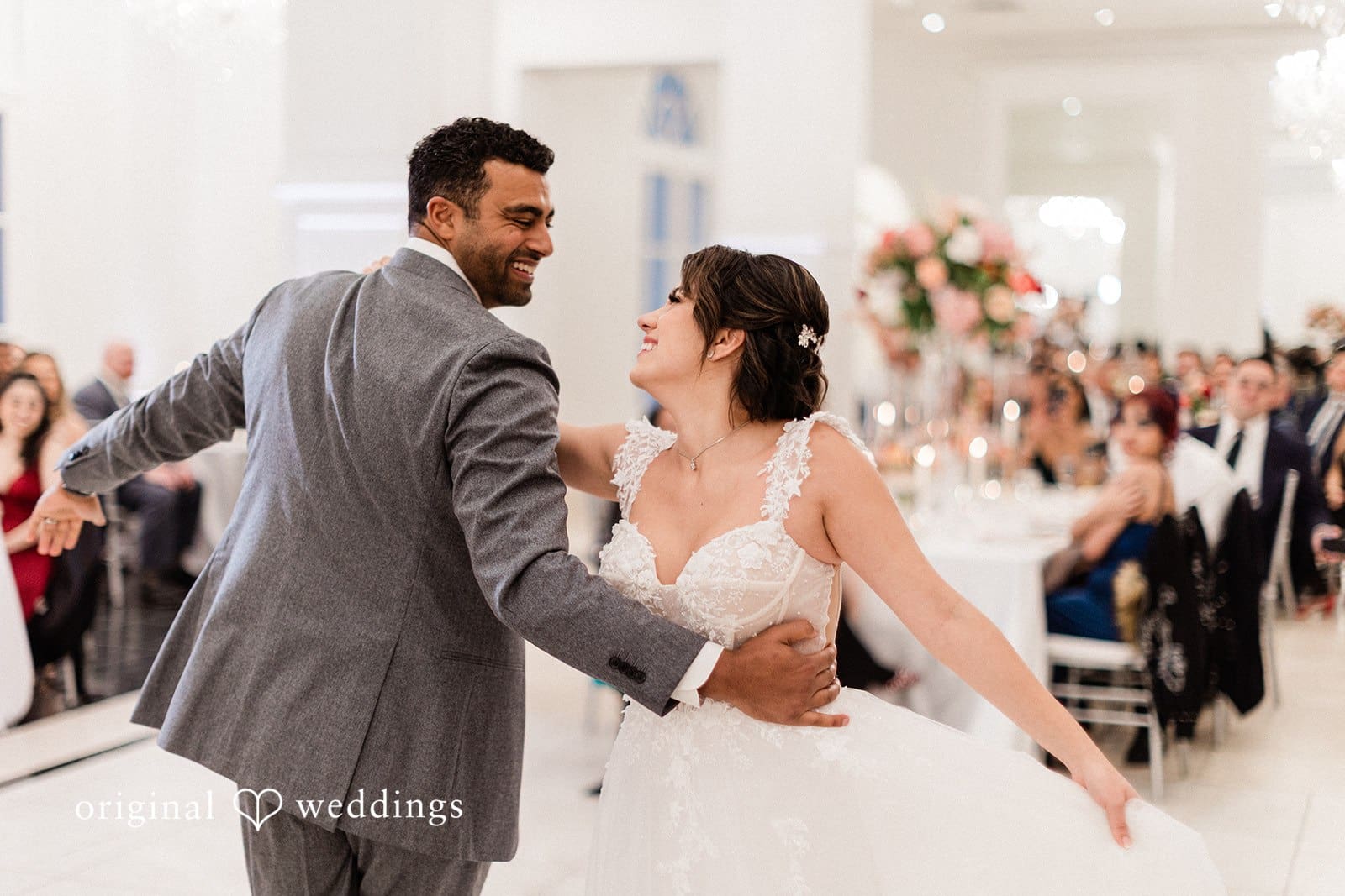 Chateau Nouvelle Wedding // Ana & Zakaria -