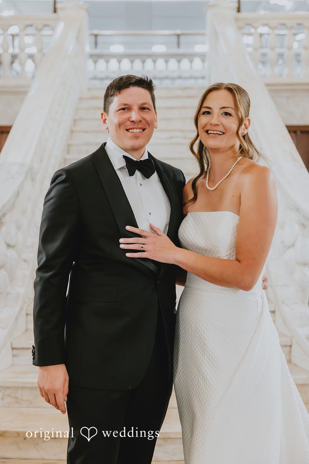 Chicago Athletic Association Wedding // Anne Marie & Michael -