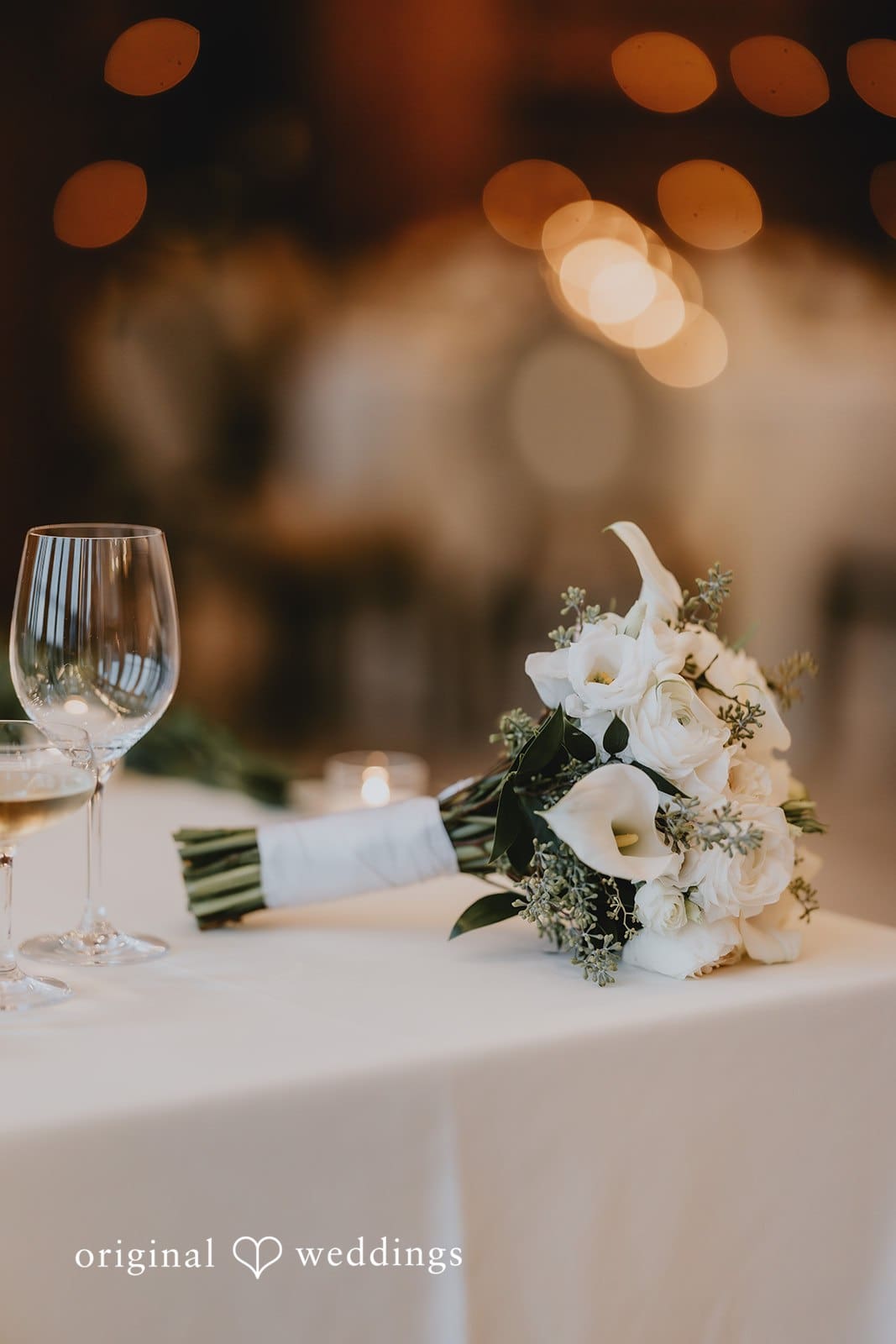 Chicago Athletic Association Wedding // Anne Marie & Michael -