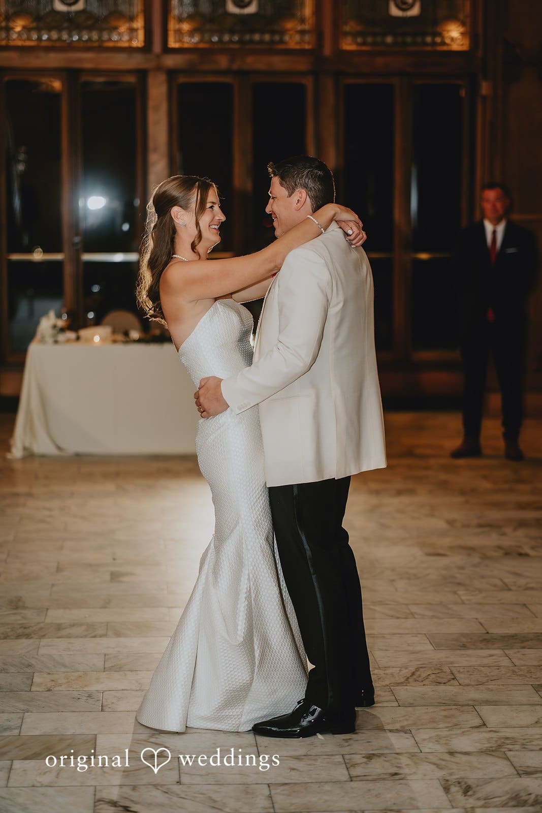 Chicago Athletic Association Wedding // Anne Marie & Michael -