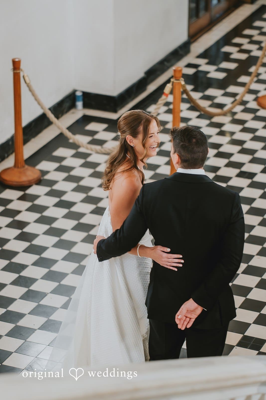 Chicago Athletic Association Wedding // Anne Marie & Michael -