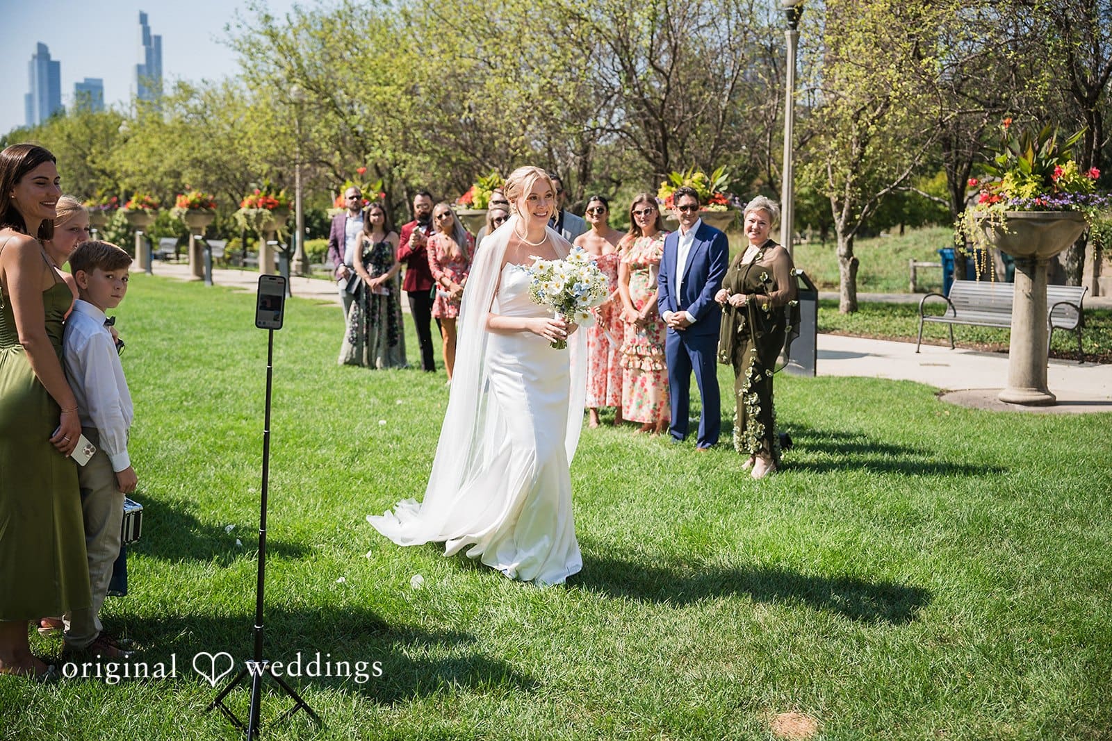 Chicago Athletic Association Wedding // Valery & Andrew -