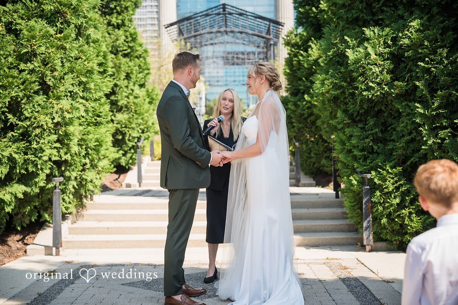 Chicago Athletic Association Wedding // Valery & Andrew -