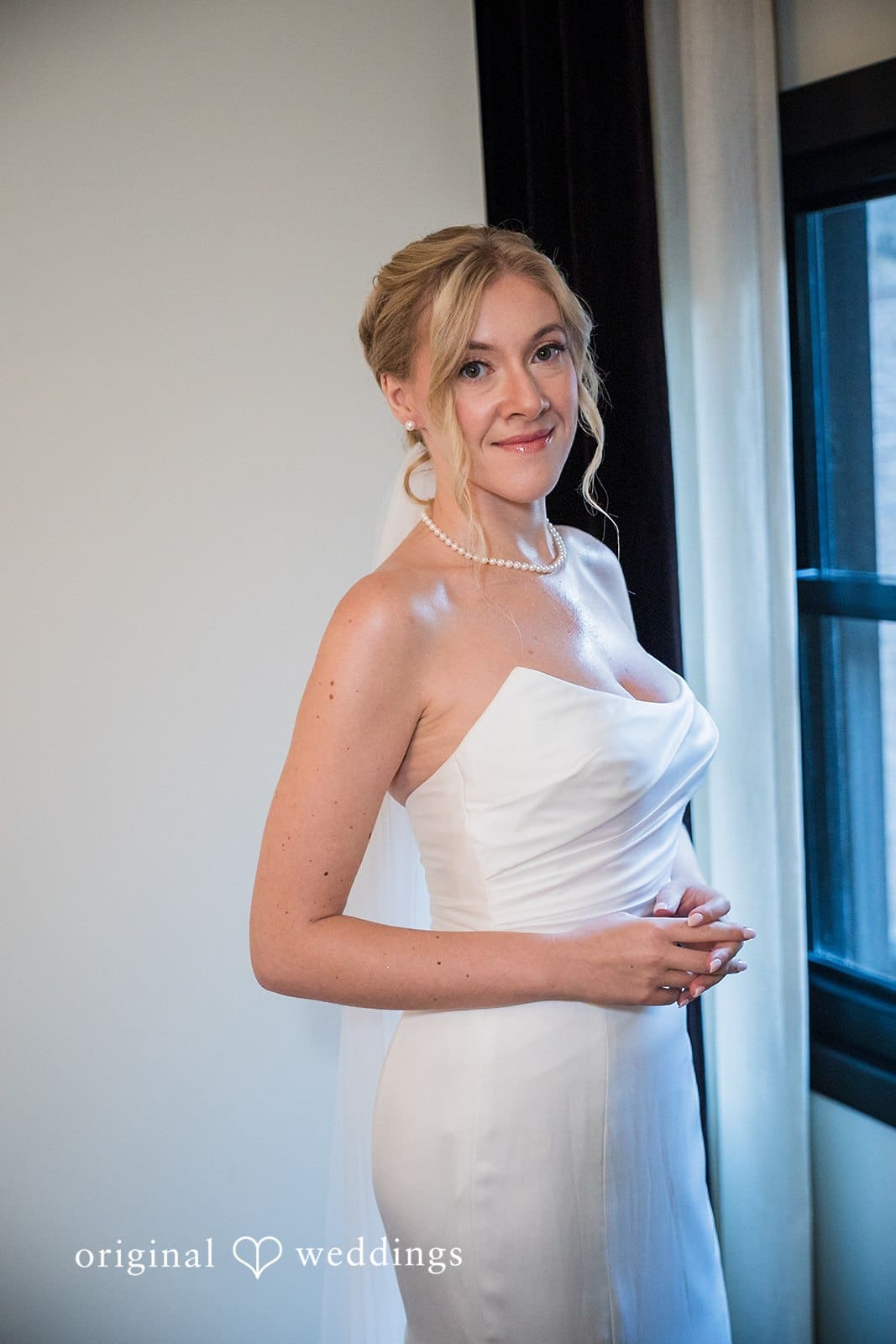 Chicago Athletic Association Wedding // Valery & Andrew -