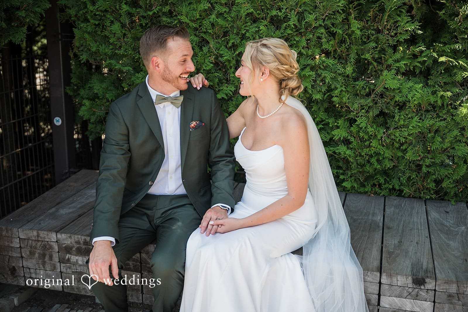 Chicago Athletic Association Wedding // Valery & Andrew -