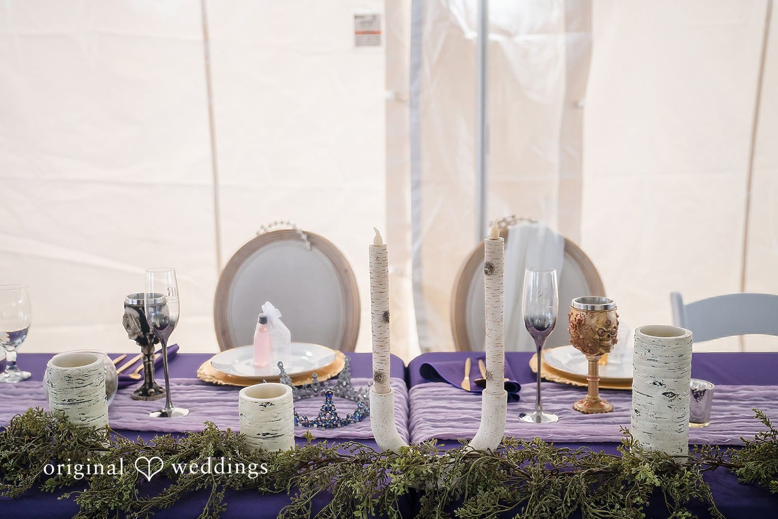 Chicago Backyard Wedding // Amanda & Jonathan -