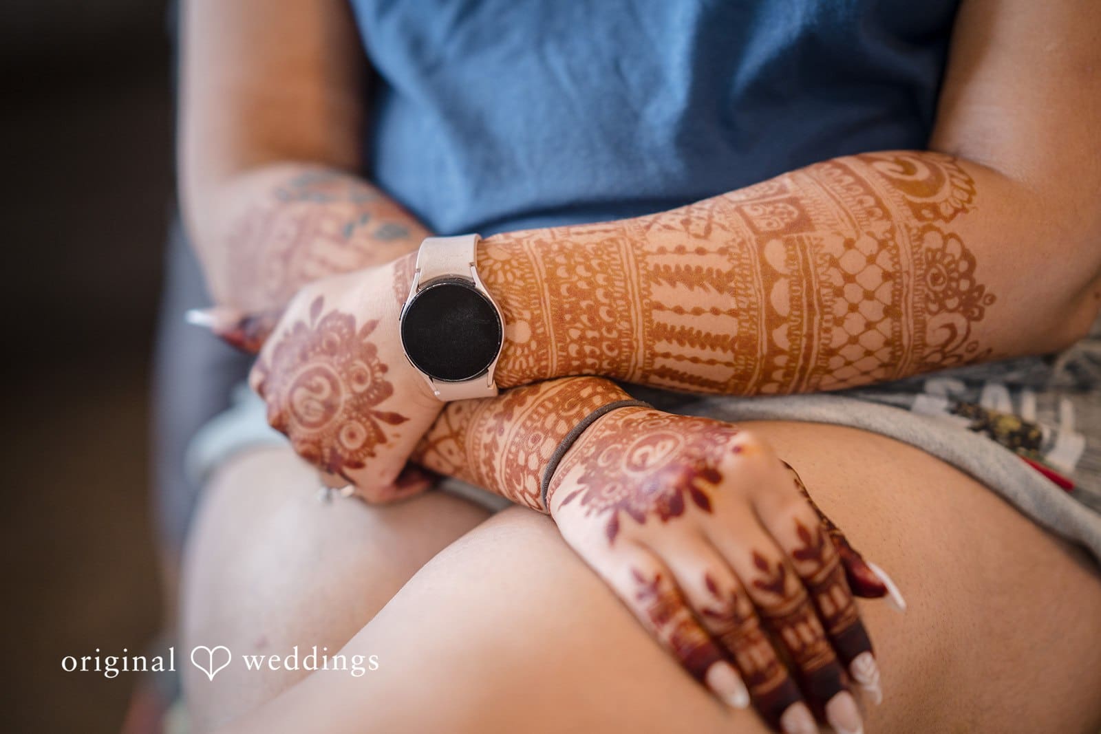 Chicago Backyard Wedding // Amanda & Jonathan -