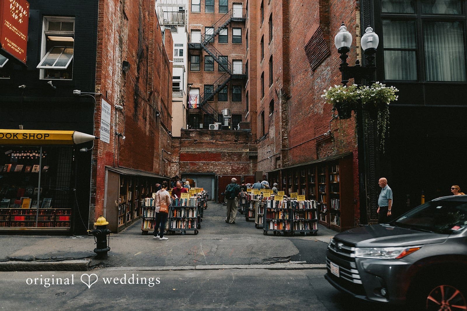 Chickadee Wedding // Lindsay & Michael -