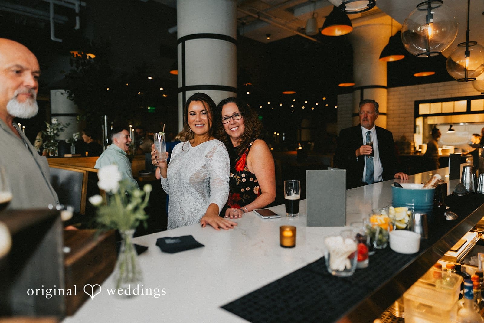 Chickadee Wedding // Lindsay & Michael -