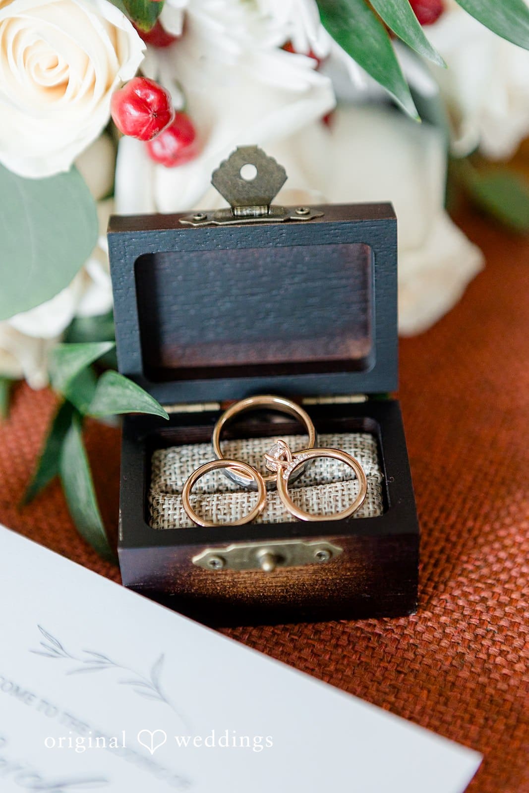 Chinese Bible Church Of Greater Boston Wedding // Kristine & Michael -