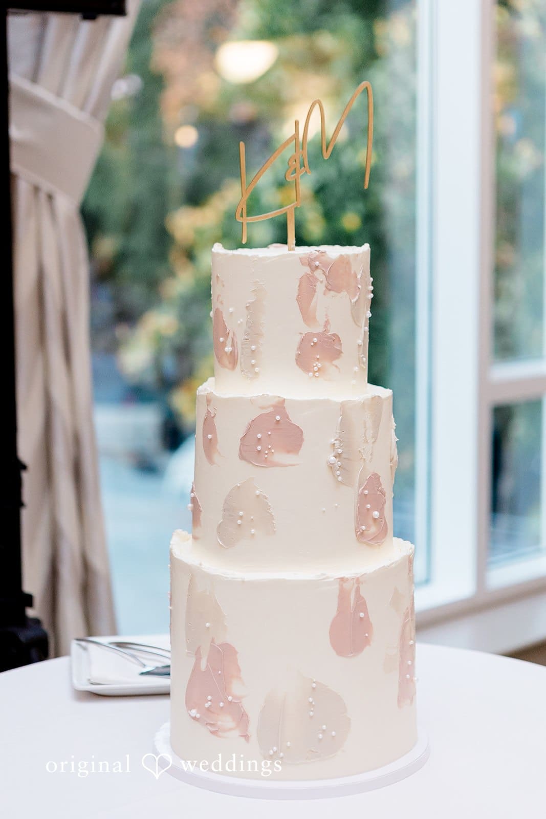 Chinese Bible Church Of Greater Boston Wedding // Kristine & Michael -