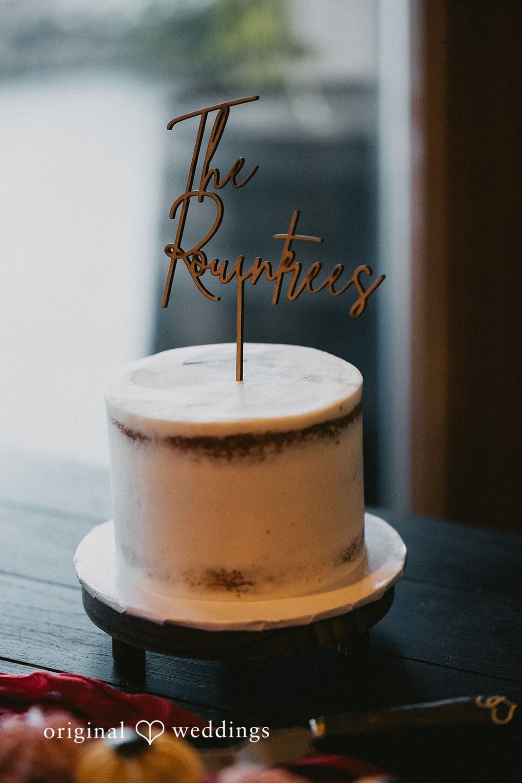 Christies of Genesee Wedding // Sarah & Mark -