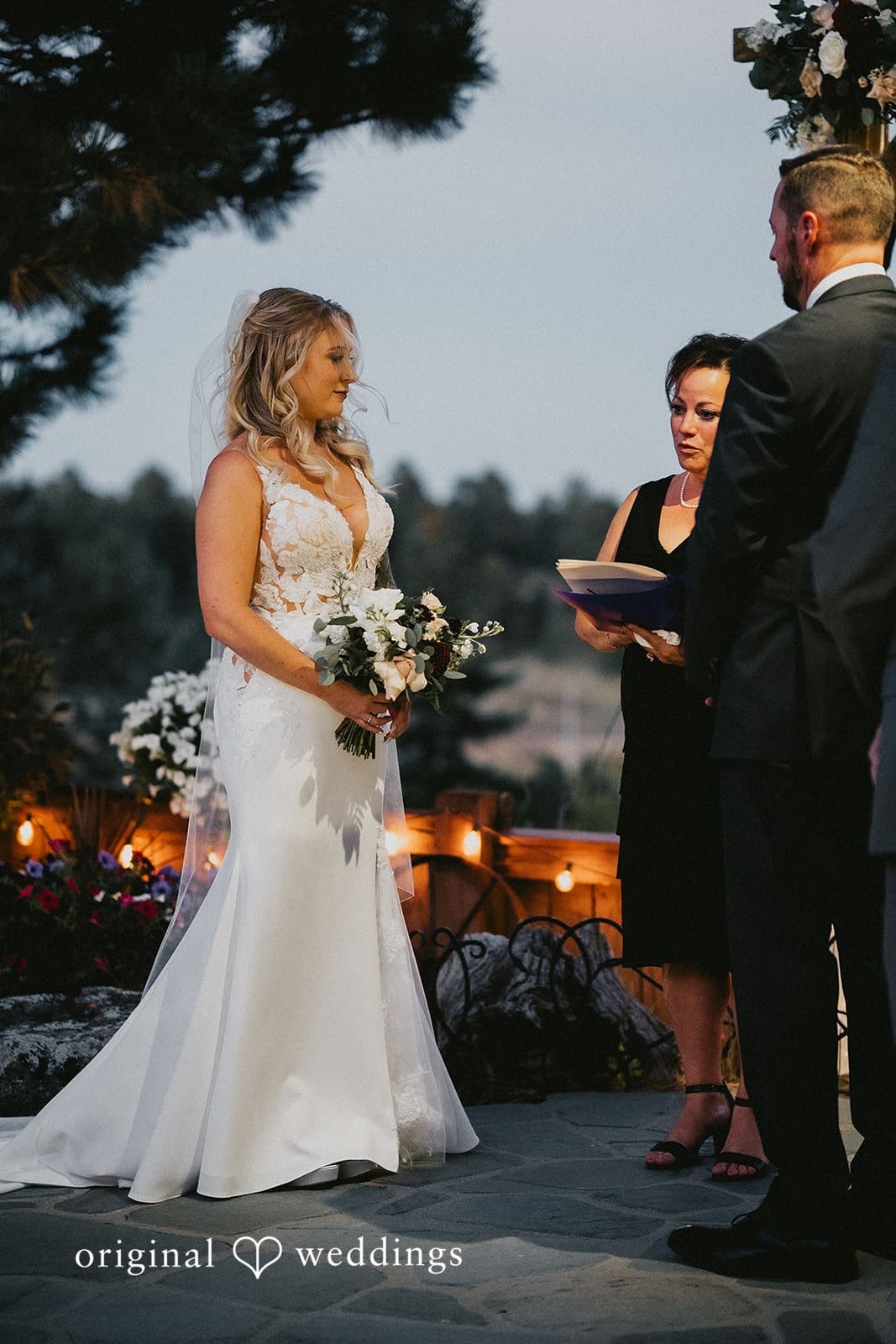 Christies of Genesee Wedding // Sarah & Mark -