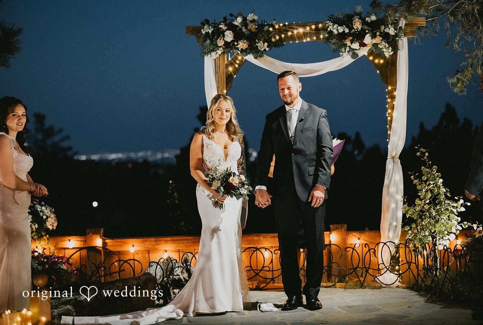 Christies of Genesee Wedding // Sarah & Mark -