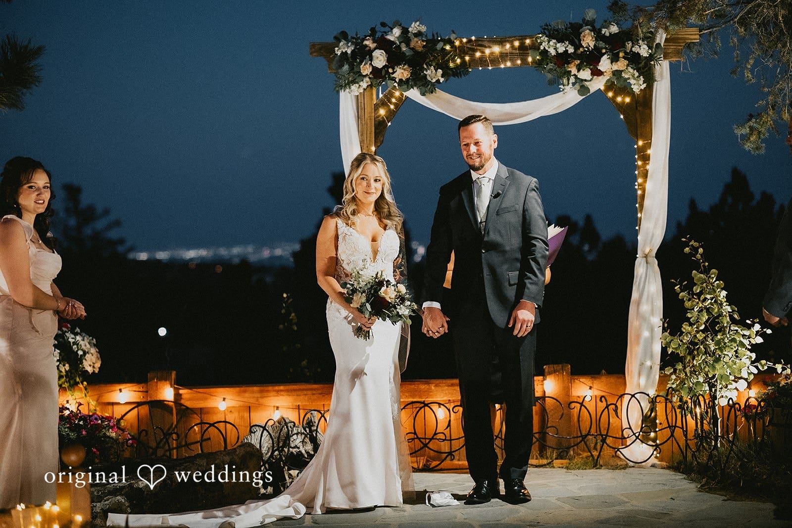 Christies of Genesee Wedding // Sarah & Mark -