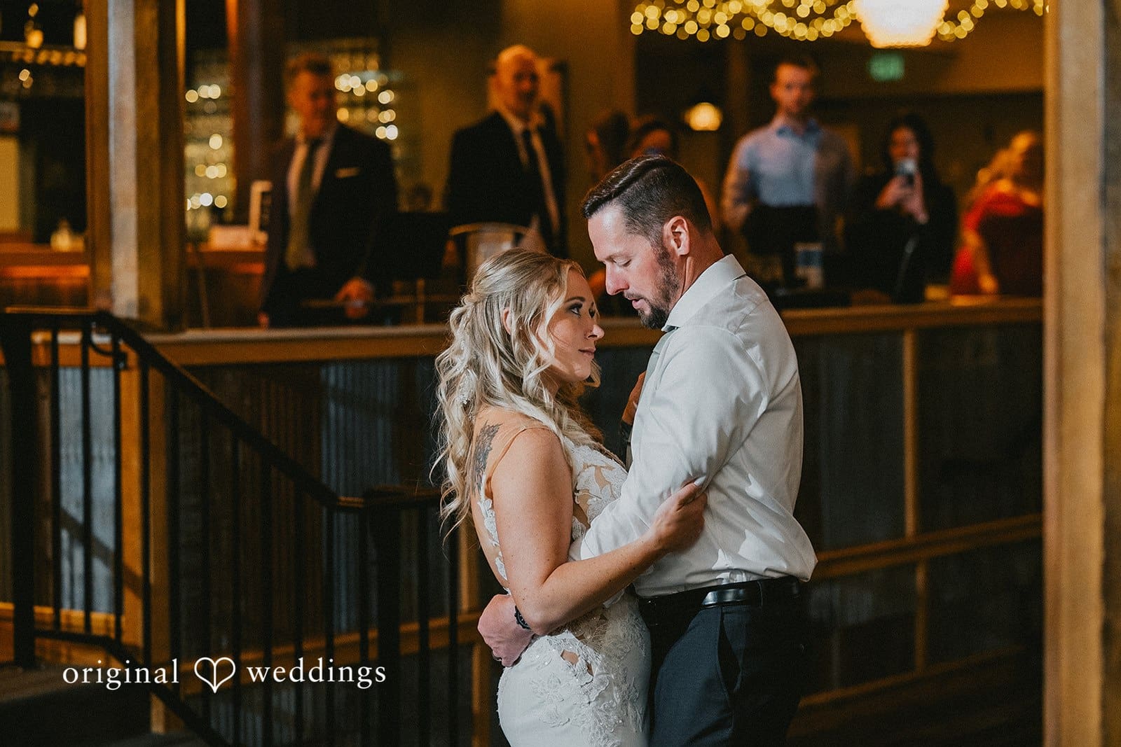 Christies of Genesee Wedding // Sarah & Mark -