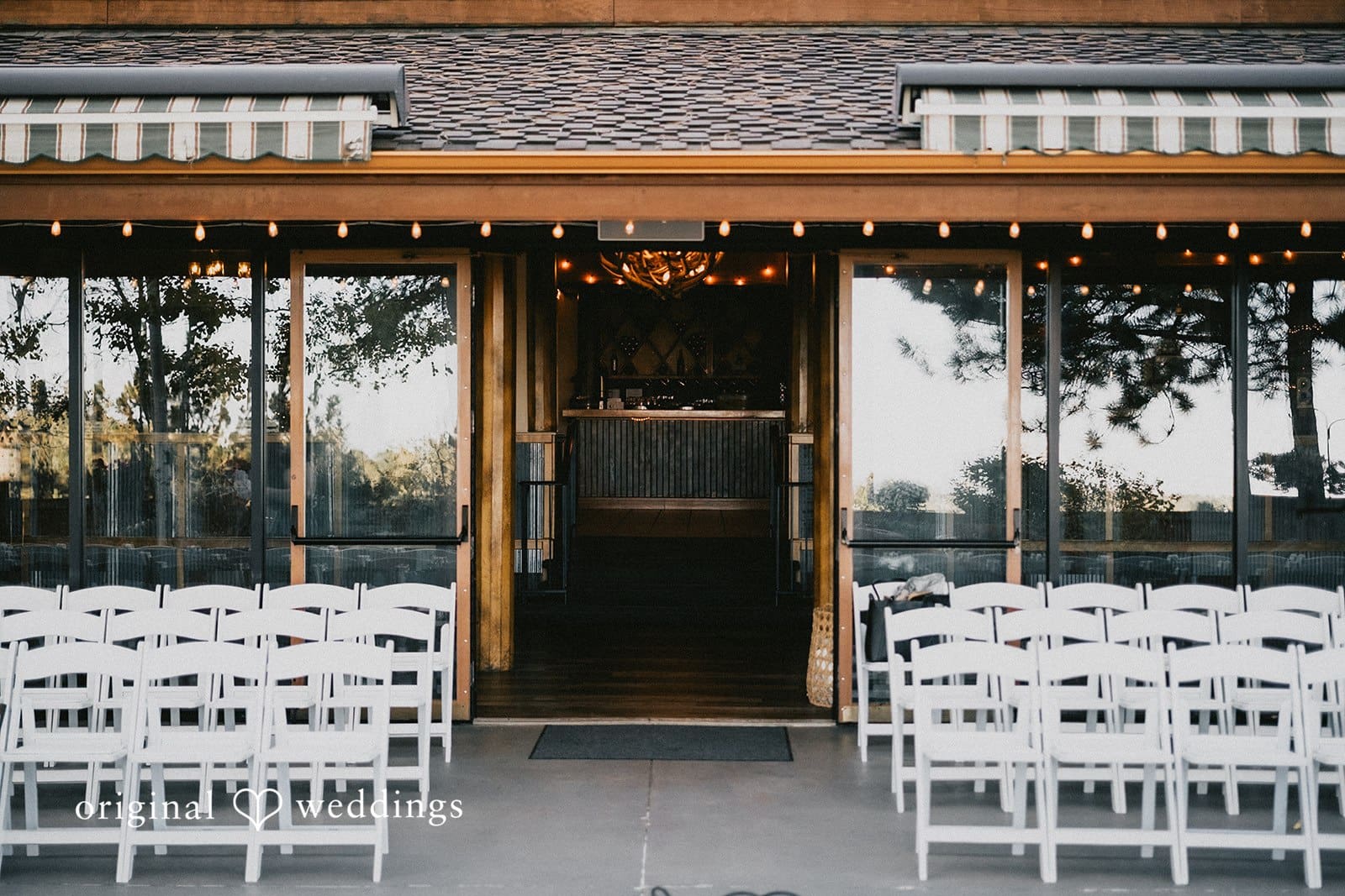 Christies of Genesee Wedding // Sarah & Mark -