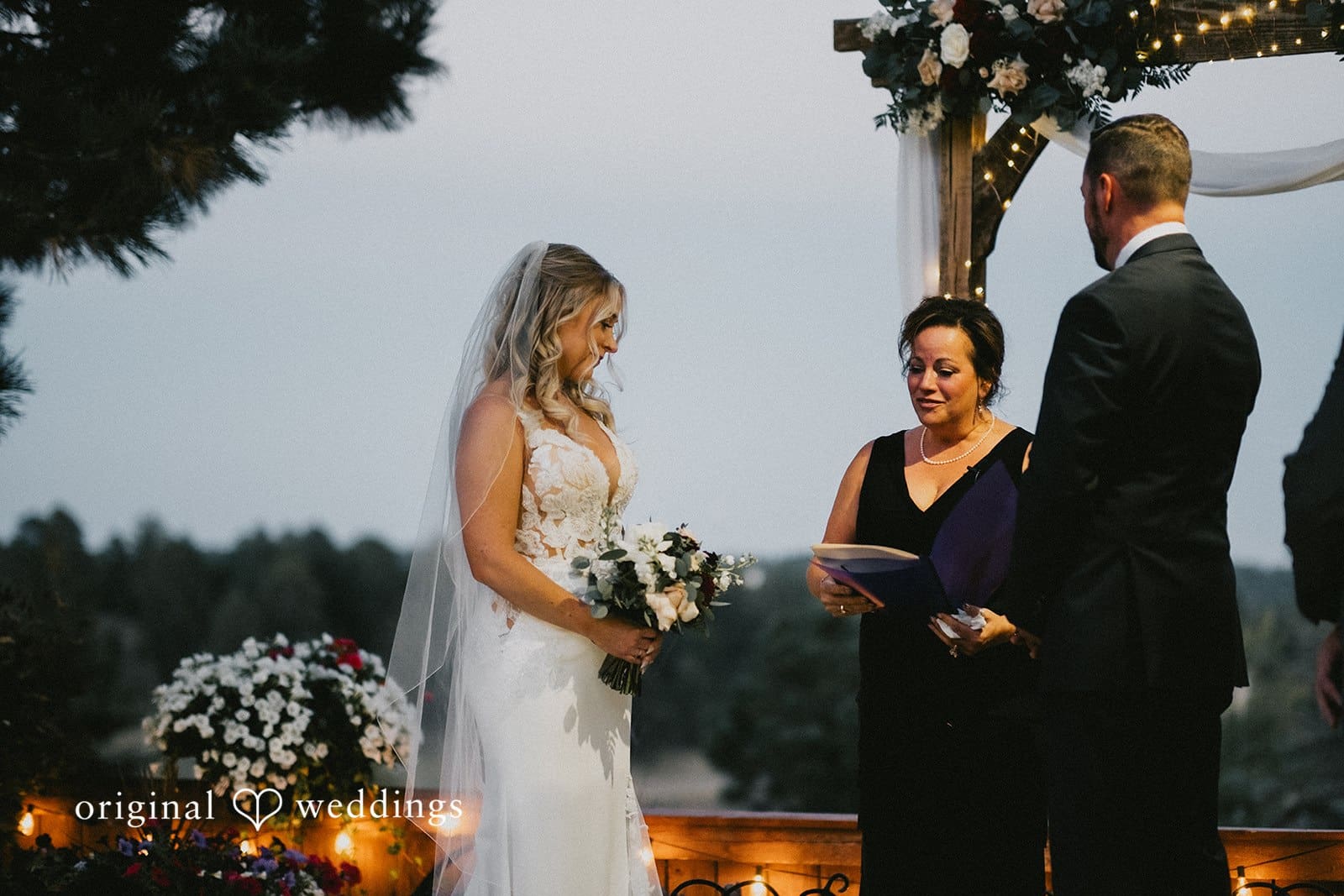 Christies of Genesee Wedding // Sarah & Mark -